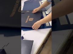 Custom Paper Bags