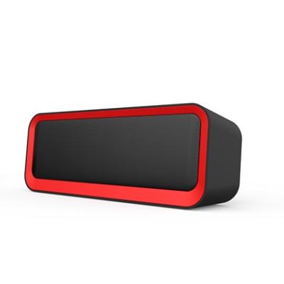 China Mini Promotional Gift Cheap Portable MIni Wireless Bluetooth BT Speaker 1200mAh for sale