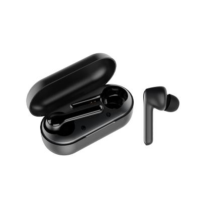 China Perfect Sound Hot Selling Noise Canceling Sport BT5.0 Wireless Earbuds for sale