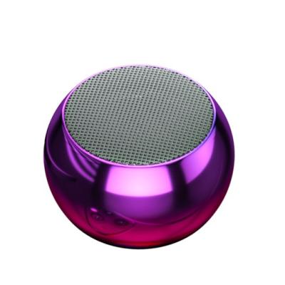 China Mini Wireless Blue Tooth Selfie Orador Pocket Portable Mini Speaker Top Seller for sale