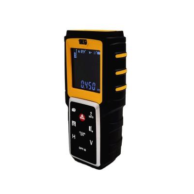 China Factory various 120m widely used sale DPF-B china laser range finder OEM laser distance meter for sale