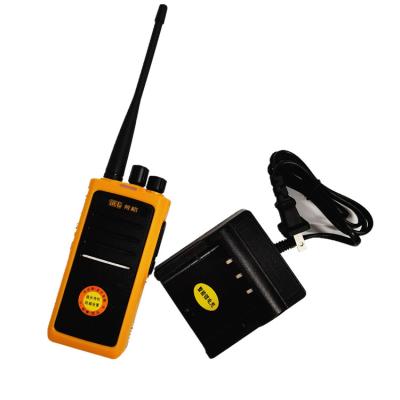 China Wholesale Single Walkie Talkie Guaranteed Quality Radio Calling Spare Parts YT-189 for sale