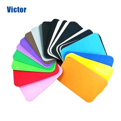 China EVA All Kinds Of Thickness From 1mm To 10mm Colored Eva Foam Sheet for sale