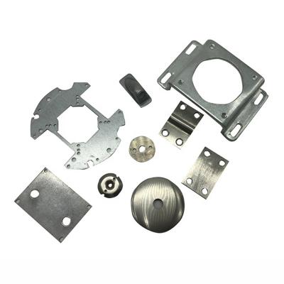 China High quality SRI OEM metal stamping parts /punching parts for sale