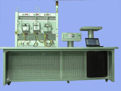 China Light Aluminium Alloy Three Phase Meter Test Bench KE8301 Reliable for sale