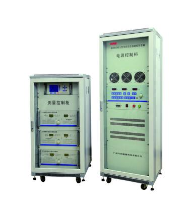 China Three Phase Voltage Transformer Test Equipment for sale