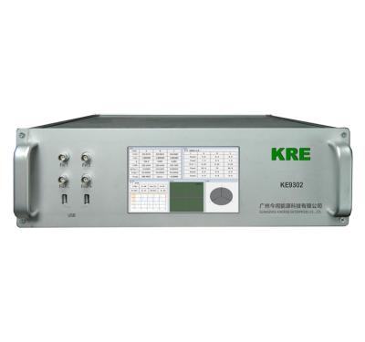 China 3 Channel Single Phase Reference Standard Energy Meter , Large LCD Display Screen for sale