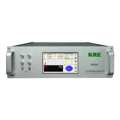 China 3 Channel Pulse Reference Standard Meter for sale