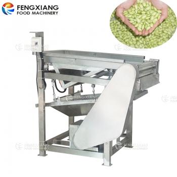 China Hotel DPL-300 Bean Sheller /Soybean Sheller, Pea Shell Peeling Machine for sale