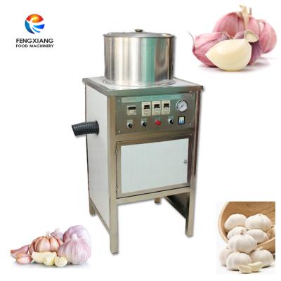 China FX-139 machinery repair shops garlic bulb separator garlic breaking separating machine garlic separator machine for sale