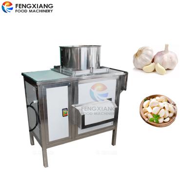 China FX-139 Hotels Garlic Bulb Breaking Machine Garlic Clove Separator Garlic Bulb Separating Machine for sale