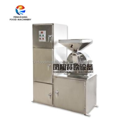 China FL-30B Factory Chilli Powder Milling Machine Ginger Powder Grinding Machine Garlic Powder Crusher for sale