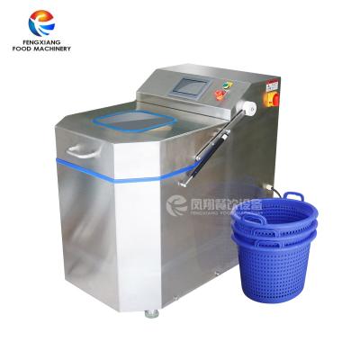 China FZHS-15 Hotels Vegetable Food Dehydrator Food Dehydrator Salad Spiner Machine for sale