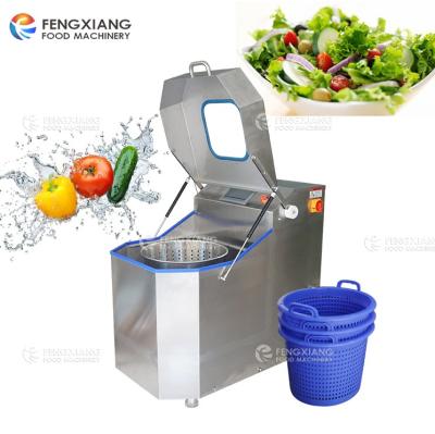 China Machinery Repairs Workshop FZHS-15 CE Approved Centrifugal Lettuce Dewater Machine Dehydrating Machine Spin Drying Machine for sale