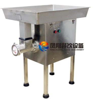 China FK-432 hotels meat mincer machine,meat meat grinder,industrial meat grinder for sale