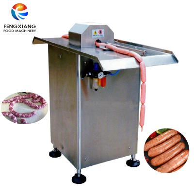 China FXZG-1 sausage tying machine, sausage tying machine, sausage tying machine for sale