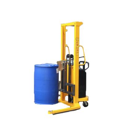 China Home Use Semi Electric Stacker Floor Forklift 3 Toneladas 30D Battery India For Sale Canada Bahrain Dubai Karachi for sale