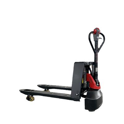 China Hotels All Terrain Pallet Jack Electric 10 Ton Low Profile Narrow High Lift 6Ton 7 Ton Qingdao Scale With Digital Hydraulic Ladders for sale