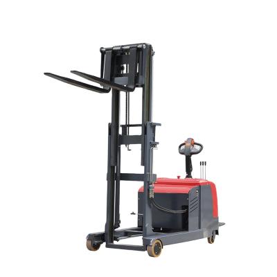 China Construction worksÂ   Battery Connector Forklift Combination Switch Machine P Screw Operated Pallet Jack Pack Powered Explosion Proof for sale