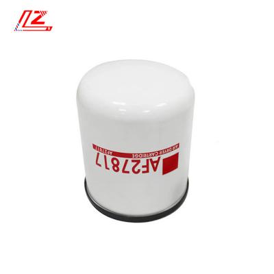 China 1 kg Accesorios del equipo del motor Filtro de la lata de secado AF27817 en venta