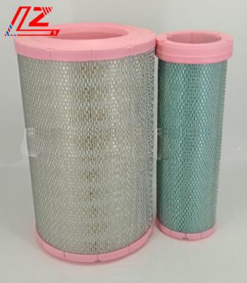 China PU2438 Diesel Generator Air Filter For All Car Models Diesel Generator for sale