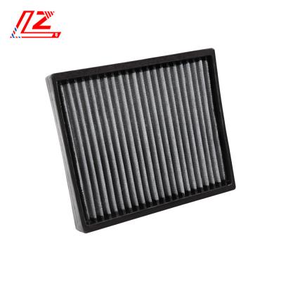 China VF2058 Diesel Filter Element for Mechanical Engineering Equipment 98mm*98mm*236mm for sale