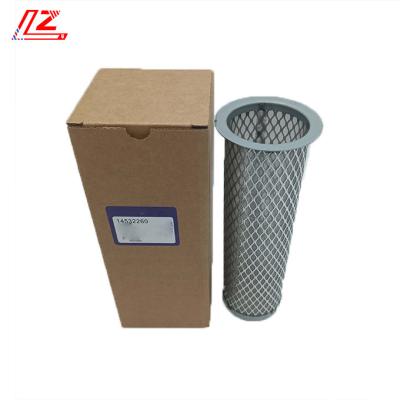 China Car Liquid Filter 14532260 For Car Model Engine Equipment Accessories for sale