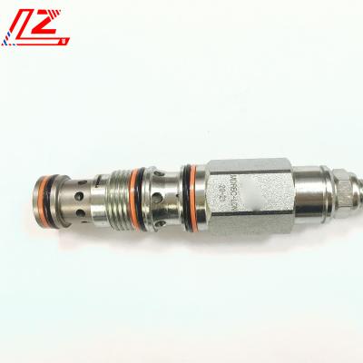 中国 ABG アレクサンダー 128 G MDRBC-LDN 方向弁 19.5mm 建設機械用 販売のため