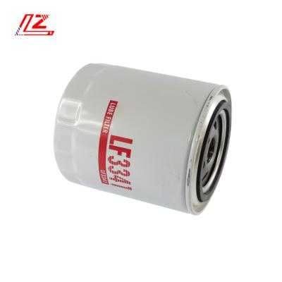 China Construction Works LF3341 Diesel Oil Engine Filter with Excellent Performance for sale