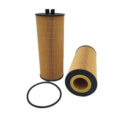 China 1.0kg Truck Oil Filters voor alle auto modellen A9061800209 Perfect voor alle auto modellen Te koop