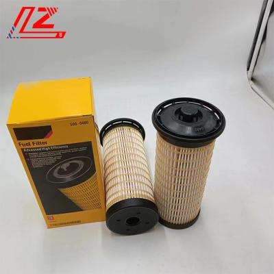 China OEM ODM Dieselmotorfilter 500-0480 für Lkw ISO9001 zertifiziert zu verkaufen