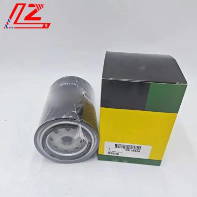 China Bouwmachines RE19626 Dieseloliefilter voor motoren ISO9001 Te koop