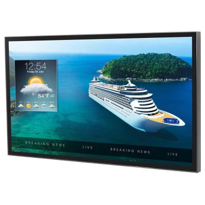 China Indoor Best Advertising Equipment Indoor Wall Mounted Digital Signage for sale