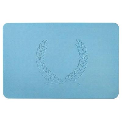 China Eco - Friendly Bathroom Mat Anti Slip Diatomite Shower Mat Bath Rug Sustainable for sale