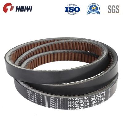 China Hot Sale Variable Speed V Belt for Agriculture and Industrial for sale