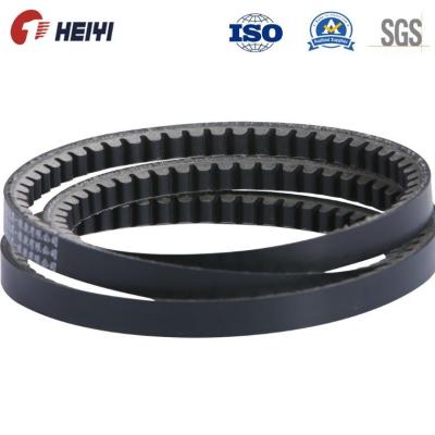 China Long Life Xpz/9n/3V, O/AV10X, 13X, AV13X Rubber V Belt for Combine Harvester for sale