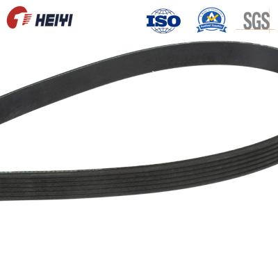 China Micro-V Multi Ribbed Drive Belt 6 Rib X 1790mm - 6pk1790 for Chevrolet for sale