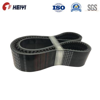 China China Factory Supply EPDM Toothed V Belts, Fan Belts, Ribbed Belts, Car Belts for sale