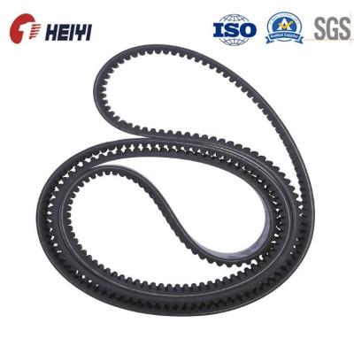 China 7pk2682 Polyster Rubber V Belt, Poly V Ribbed Belt for sale