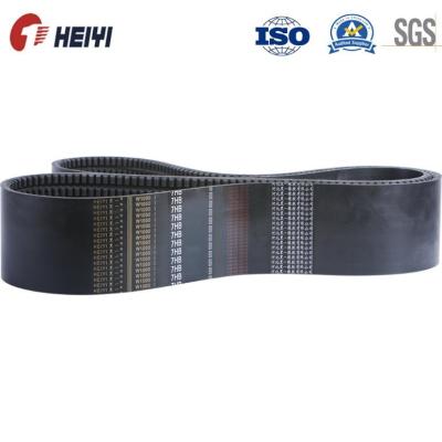 China Hn112 Rubber V Belt for Combine Harvester Case2388 for sale