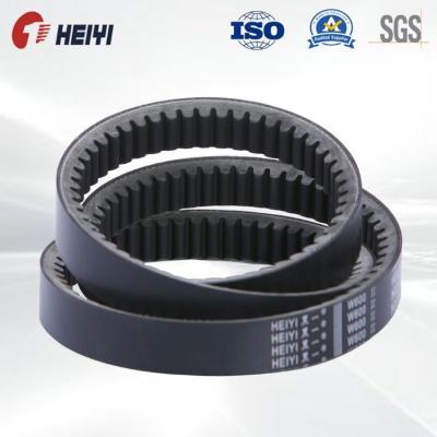 China Hot Sale EPDM Rubber V Belt/Cogged Drive V Belt for sale