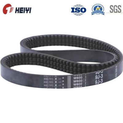 China Heat Resistant EPDM Rubber V Belt for Power Transmission for sale