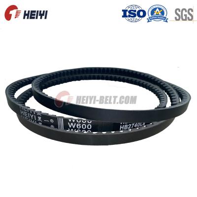 China Durable and Cost-Effective Automotive Belt for sale