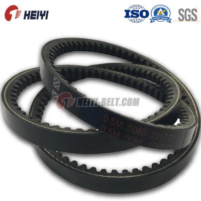 China Wholesale Harvester Rubber Belt V-Belt for sale