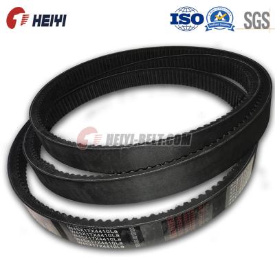 China Agricultural Harvester Belt, Rubber Belt, V-Belt for sale