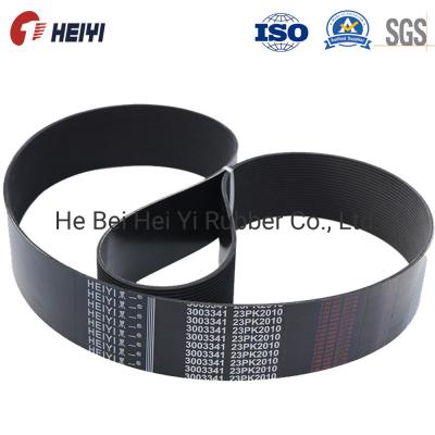 China 6pk1940 EPDM Ribbed V Belt Serpentine Belt for USA Series Car for sale