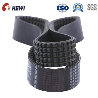 China 9j-5-1605 Durable Harvester Belt, Rubber Belt, Cog Belt for World Ruilong Harvester for sale