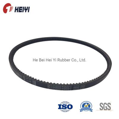 China Automotive Part Corn Wheat Rice Combine Machine Part V Belt for sale