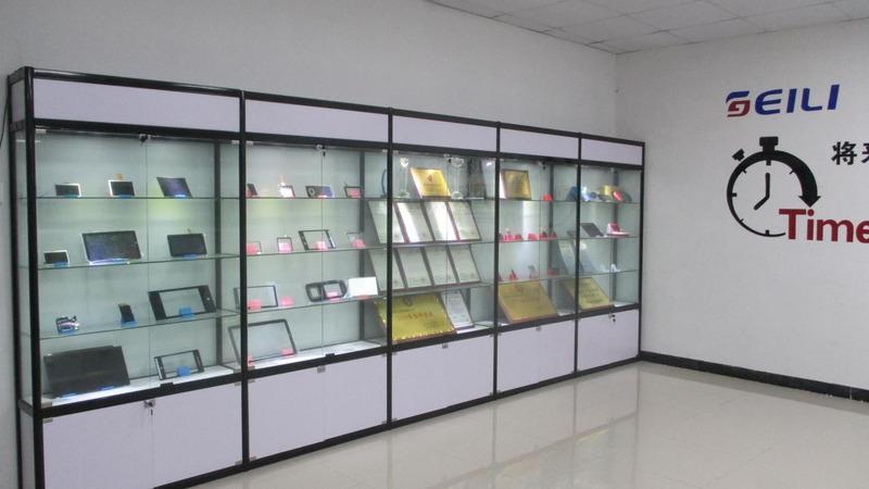 Verified China supplier - Shenzhen Gelivable Optoelectronics Co., Ltd.