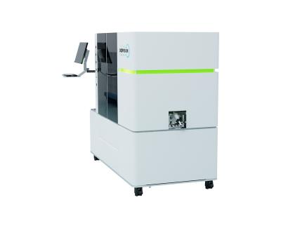 China DeepVision Titanium Automatic High Precision Image Alloy Computer Vision Inspection Measuring Machine for sale